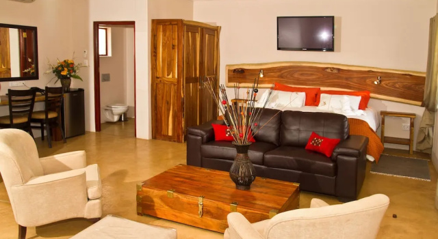 Suite De lujo Cest Si Bon Hotel