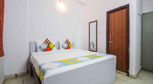 OYO Home 22469 Heritage City Palace View Stay Bhatiyani Chohatta