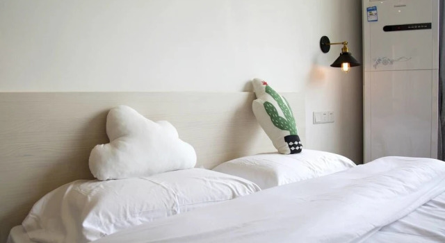 LiYang Spring Villa, Book Villa Cottages in Wuxi, Cottage