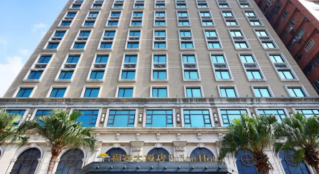 Номер Standard Fullon Poshtel - Linkou