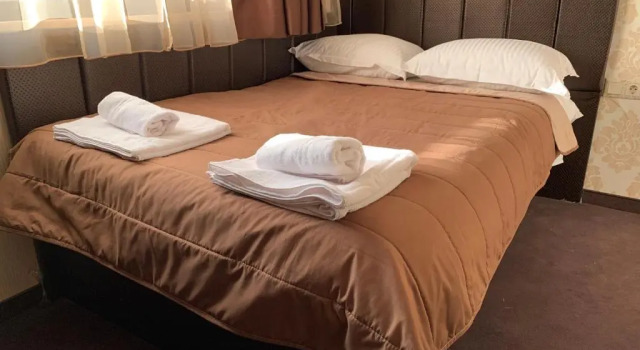 Standard single cameră Guest house VRAZHDEBNA