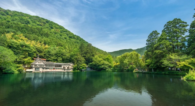Yufuin No Take - Hostel, Reservar Albergue Albergues em Kyushu, Albergue