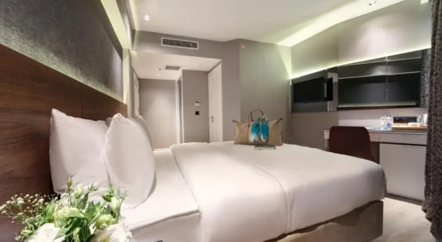 Номер Standard Dora Pera Hotel