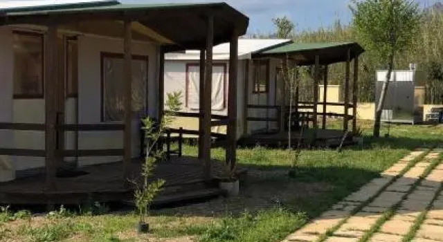 Camping Girasole, Забронировать Кемпинг СПА-отели Ольястра, SPA-услуги