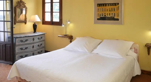 Les Orangers, จอง โรงแรม Saint-Paul-de-Vence Alpes-Maritimes