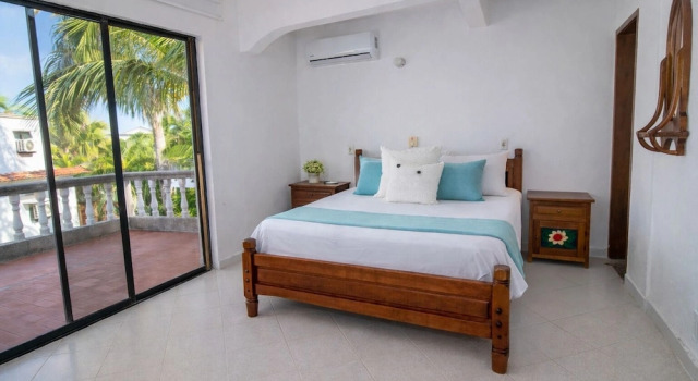 Ancla del galeon 7, Reserva ahora Casa o chalet Tolu 