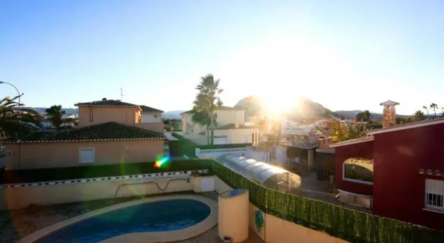 Villa del Sol