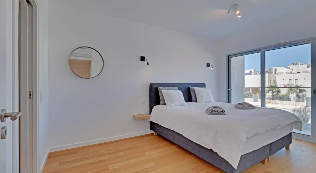 Apartamento Vista Jardim by Portucasa, Rezerwuj Apartament Hotele w Algarve z basenem, Basen