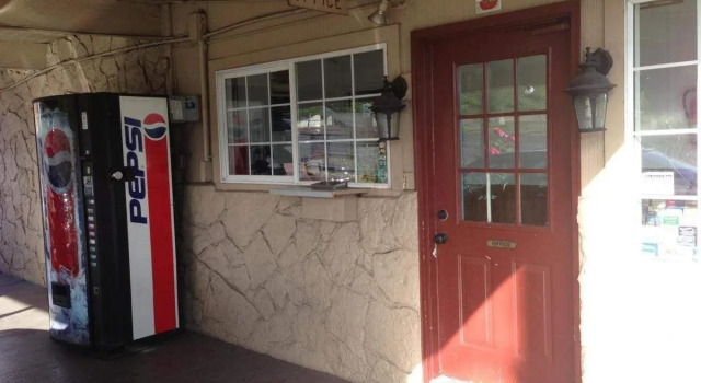 States Motel, Rezervasyon Motel Portland Willamette Valley