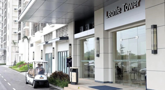 MORITZ INN BSD TANGERANG, Prenota Hotel Legok West Java