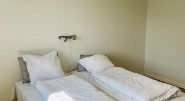 Номер Standard Humble Kro og Hotel