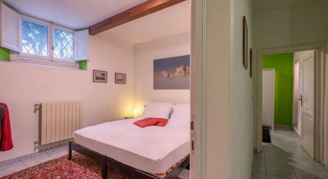 Florence My Love - Oltrarno, Prenota Hotel Firenze Toscana