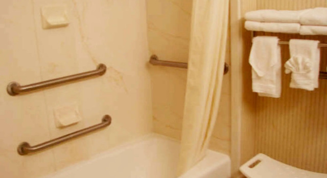 Двухместный номер Standard Hampton Inn & Suites Scottsbluff