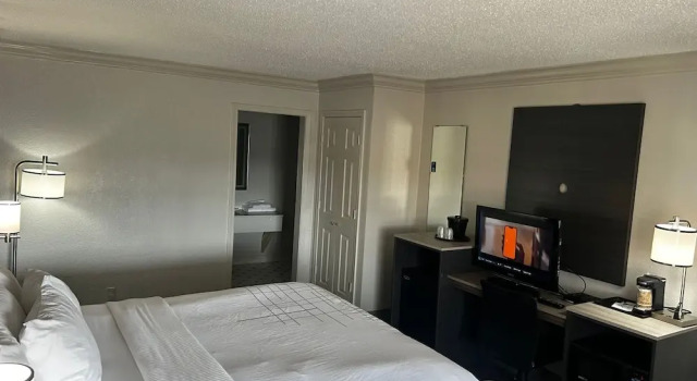 Двухместный номер Standard Quality Inn & Suites