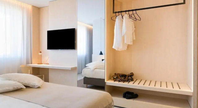 Номер Superior Criu Boutique Hotel