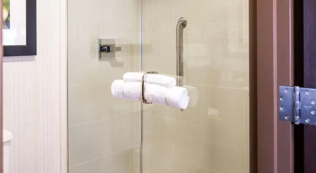 Двухместный номер Standard Hilton Garden Inn Zhuhai Hengqin