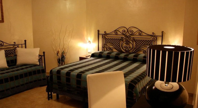 Leccelso Bed And Breakfast
