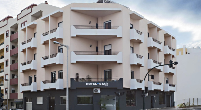Eurosun Hotels Loule, Réserver Hôtel Loulé 