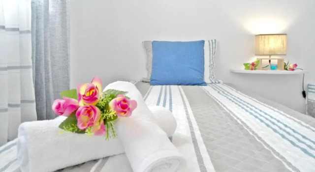 Funchal Apartment, Rezerwuj Apartament Serra de Agua Funchal