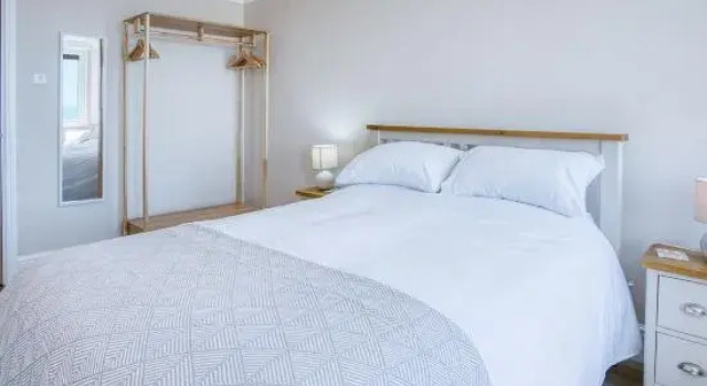 Апартаменты Waterfront 1 - 1 Bedroom Apartment - Wisemans Bridge