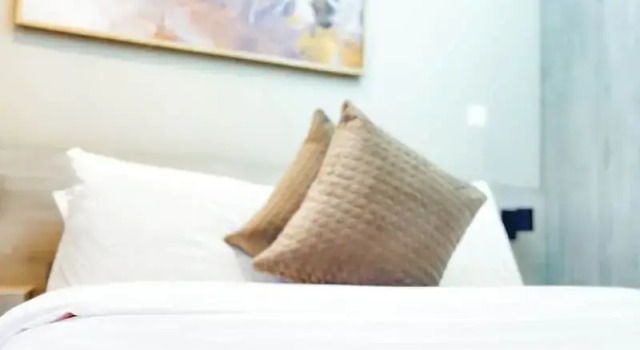 Люкс Deluxe Accra Luxury Apartments at Loxwood
