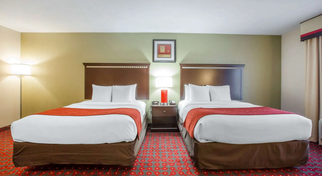 Comfort Suites Locust Grove Atlanta South
