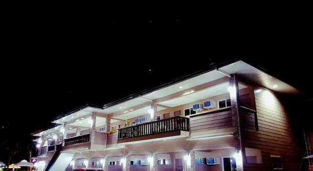 Jelly's Haven Resort