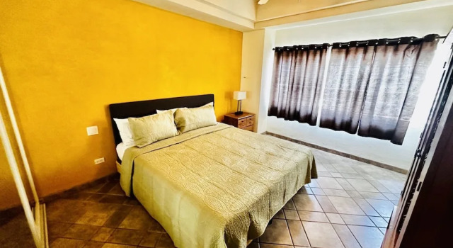 Beautiful 2 Bedroom Condo on the Sea of Cortez at Las Palmas Resort BN-205 2 Condo by RedAwning, Book Resort Puerto Penasco Sonora