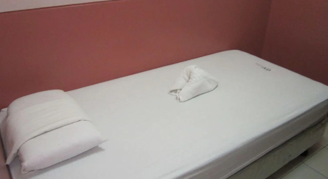 Одноместный номер Standard GV Hotel - Cagayan de Oro