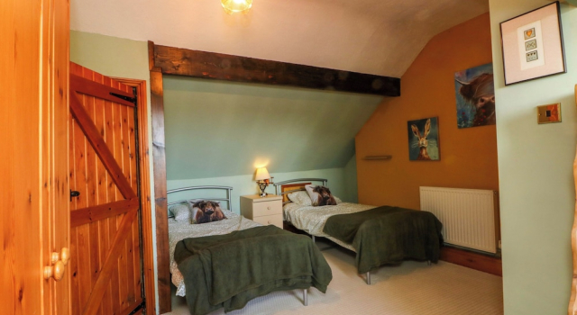 Pineapple Cottage, Rezervasyon Tatil Evi Merseyside villalar, Villa