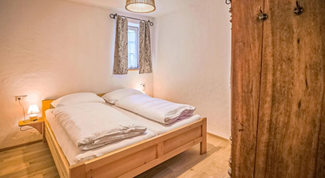 Beautiful Apartment in Hohentauern With 1 Bedrooms and Wifi, Book Lejlighed Lejligheder i Murtal, Lejlighed