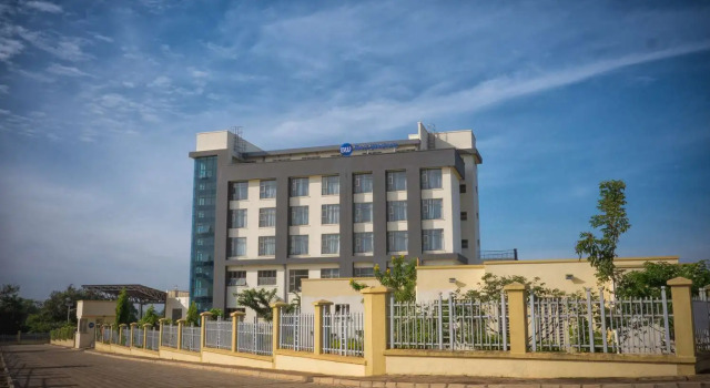 Best Western Kisumu Hotel, Rezervovat Hotel Wellness hotely v Kisumu, SPA