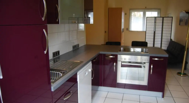 Студия Ferienwohnung-Zierenberg