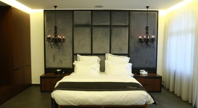 Люкс Royal Luxor Hotel