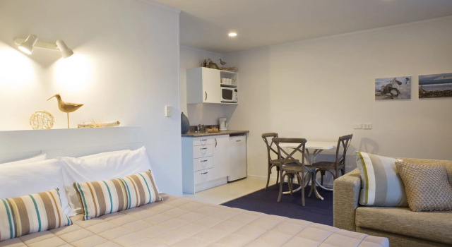 Motel Oasis, Reserva ahora Motel Gisborne Isla Norte