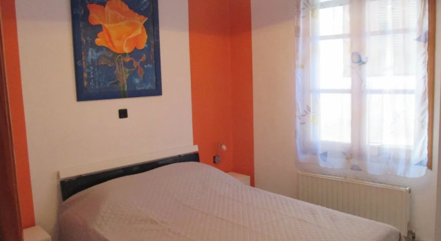 Castle Home Apartments