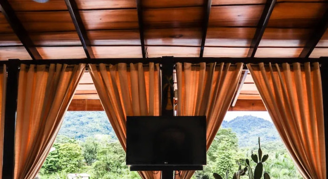 Вилла Superior Villa Costa Pura Vida