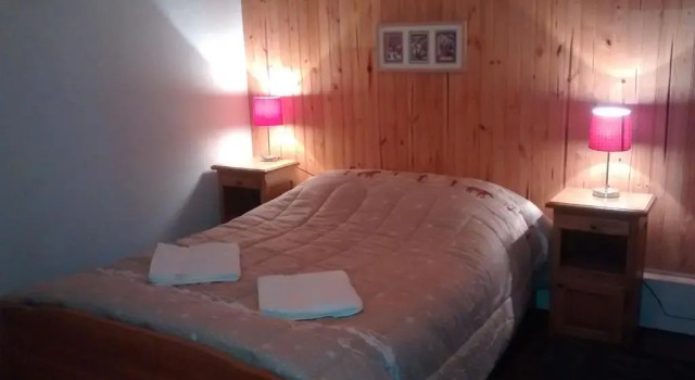 Gîte Mont Joly, Забронировать Отель Сен-Жерве-Ле-Бэн Evasion Mont-Blanc, рядом с Гондольный подъемник Сен-Жерве-Бетте
