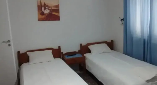 Frinda Studio Next to the sea, Rezerwuj Apartament West Mani Messenia Regional Unit