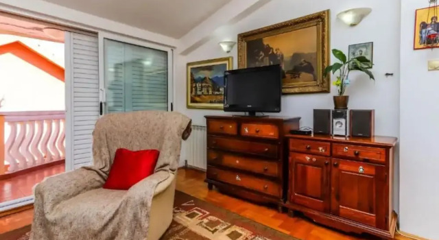 Relaxing Apartment on Budva Coastline, Забронировать Апартаменты/квартира Апартаменты Старого города Будвы - Будванская ривьера, Апартаменты/квартира
