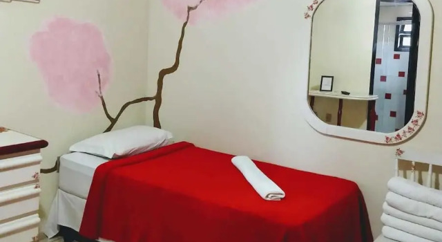 Номер Economy Pousada Vila D Itália