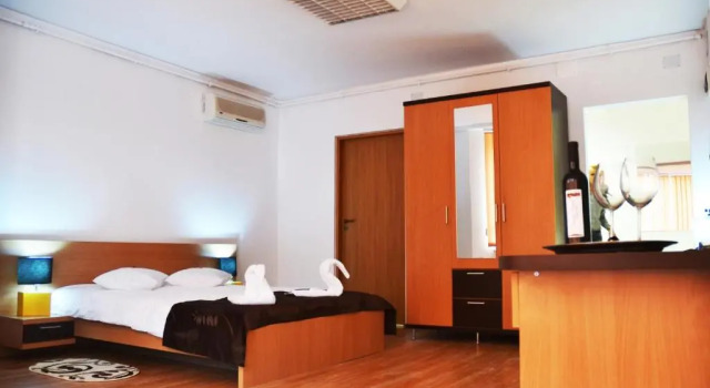 Студия ApartHotel Zorilor