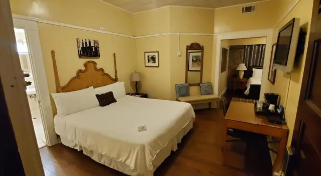 Двухместный номер Standard Glen Tavern Inn