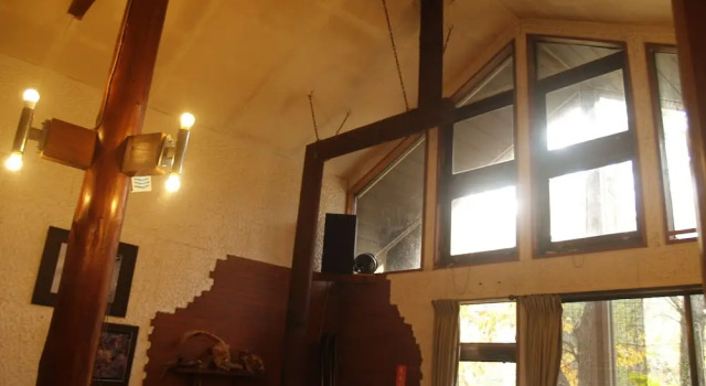 Woody House Kazamidori, Boek Pension Hotels in Koshinetsu met ontbijt, Ontbijt