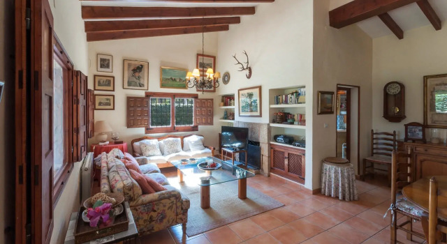 Casa Rochas