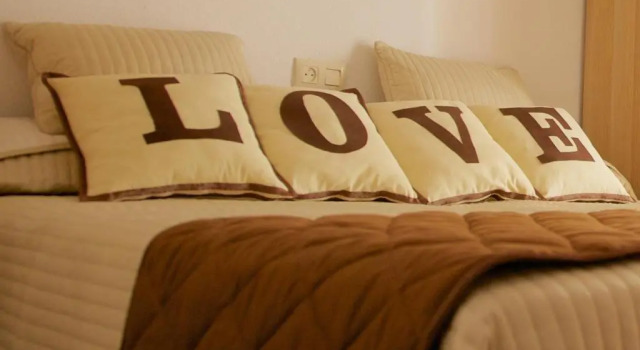 Апартаменты Apartamentos Plaza de Austria