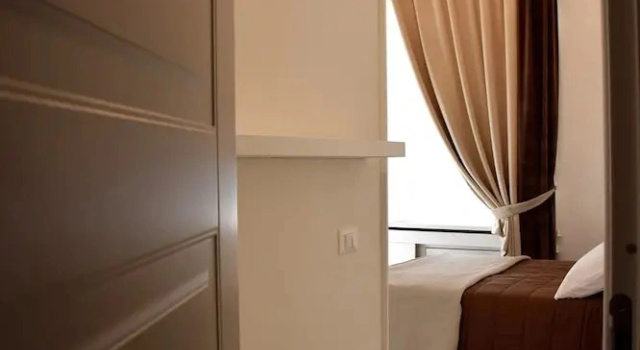Двухместный номер Superior Le Suite del Duomo