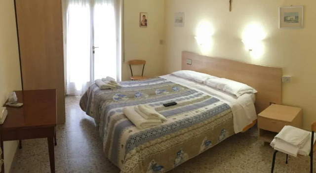 Номер Economy Hotel Casa Diomira