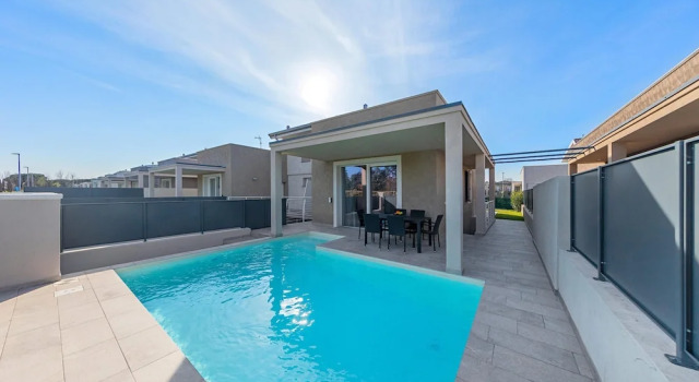 Вилла Villa Prestige 15 by Wonderful Italy
