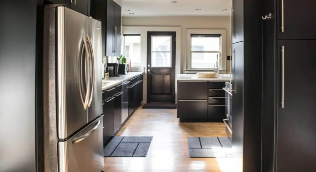 Коттедж Updated Tacoma Home w/ Patio: 3 Mi to Downtown